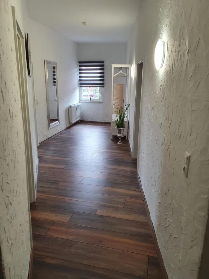Zechpreller 2.0 Apartment Quedlinburg Bagian luar foto