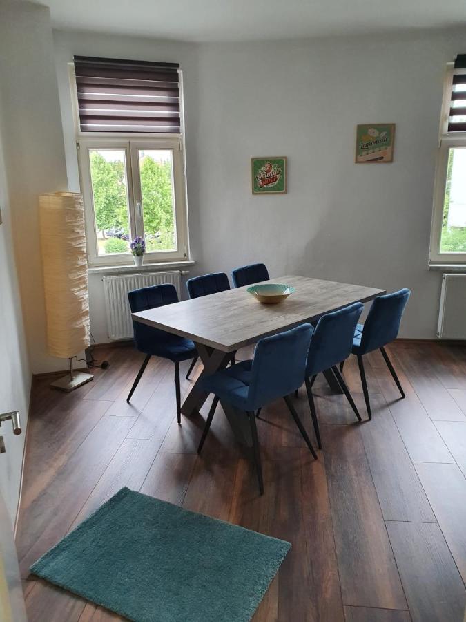 Zechpreller 2.0 Apartment Quedlinburg Bagian luar foto