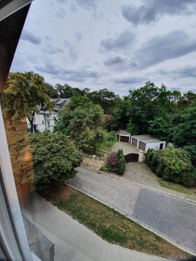 Zechpreller 2.0 Apartment Quedlinburg Bagian luar foto