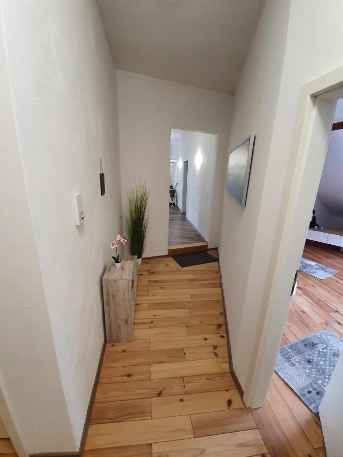 Zechpreller 2.0 Apartment Quedlinburg Bagian luar foto