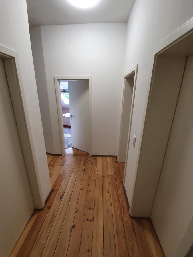 Zechpreller 2.0 Apartment Quedlinburg Bagian luar foto