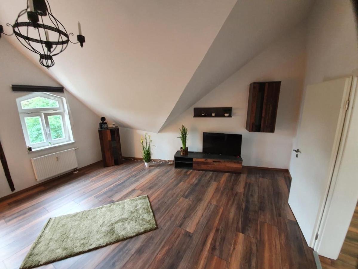 Zechpreller 2.0 Apartment Quedlinburg Bagian luar foto